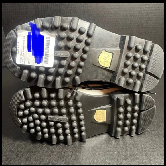 BNWOB SOREL CARIBOU 6 MEDIUM - Picture 9 of 14